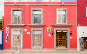 Hotel Posada el Cid